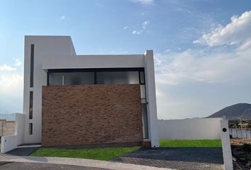 Casa en  Carretera Santa Rosa Jauregui-casa Blanca, Campestre, La Antigua Juriquilla, Querétaro, 76226, Mex