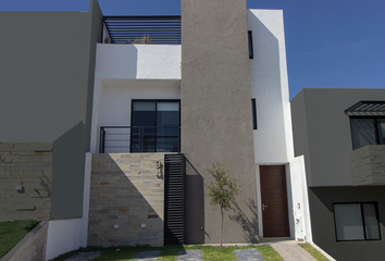 Casa en  Calle Valle Árbol De Jopi, Garambullo, Zibata, Condominio Ceiba, El Marqués, Querétaro, 76269, Mex