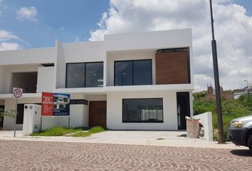 Casa en  Avenida Paseo De Las Lomas, Juriquilla, Lomas, La Antigua Juriquilla, Querétaro, 76226, Mex