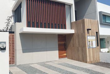 Casa en  Calle Valle Árbol De Jopi, Garambullo, Zibata, Condominio Ceiba, El Marqués, Querétaro, 76269, Mex