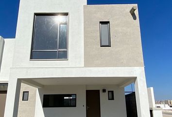 Casa en  Avenida Mirador De Las Ranas, El Mirador Desarrollo Residencial, Las Flores, Altamira Residencial, El Marqués, Querétaro, 76246, Mex