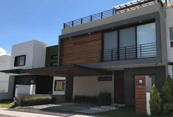 Casa en  Calle Venta Del Refugio, El Refugio Residencial, Querétaro, 76146, Mex