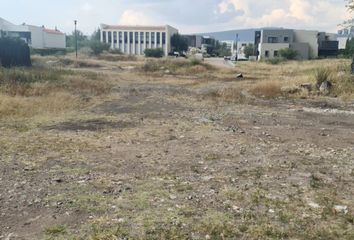 Lote de Terreno en  Calle Primera Campanario De La Congregación, El Campanario, El Marqués, Querétaro, 76269, Mex