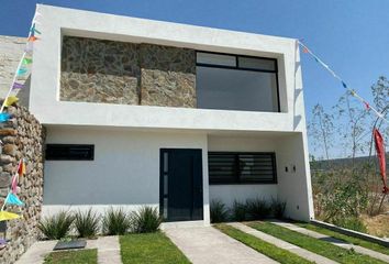 Casa en  Calle Lago Zimapán, Cañadas Del Lago, Corregidora, Querétaro, 76922, Mex