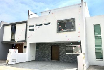 Casa en  Calle Venta Del Refugio, El Refugio Residencial, Querétaro, 76146, Mex