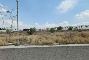 Lote de Terreno en  Calle Salto Del Moro, Campestre, La Antigua Juriquilla, Querétaro, 76224, Mex