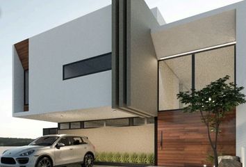 Casa en  Privada Valle Árbol De Pío, Garambullo, Zibata, Condominio Ceiba, El Marqués, Querétaro, 76269, Mex