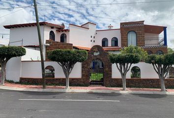 Casa en  Calle San Bernardo 45, Juriquilla, Querétaro, 76230, Mex