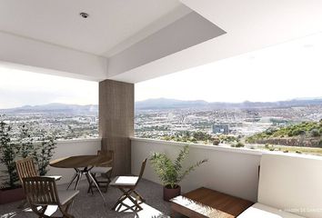 Departamento en  Primera Privada Del Marqués 400-498, Miradores, Santiago De Querétaro, Querétaro, 76144, Mex