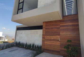 Casa en  Calle Valle Árbol De Jopi, Garambullo, Zibata, Condominio Ceiba, El Marqués, Querétaro, 76269, Mex