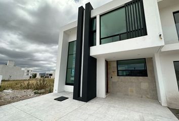 Casa en  Anillo Vial Iii, Ciudad Maderas, El Marqués, Querétaro, 76246, Mex