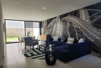 Casa en  Calle Valle Árbol De Jopi, Garambullo, Zibata, Condominio Ceiba, El Marqués, Querétaro, 76269, Mex