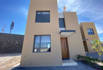 Casa en  Calle Valle Árbol De Jopi, Garambullo, Zibata, Condominio Ceiba, El Marqués, Querétaro, 76269, Mex