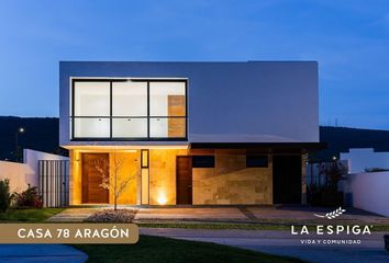 Casa en  76146, Santiago De Querétaro, Querétaro, Mex