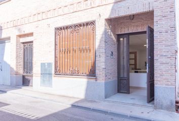 Local Comercial en  Yeles, Toledo Provincia