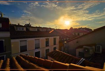 Chalet en  Almagro, Madrid