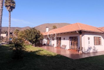 Casa en  La Serena, Elqui