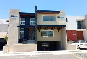 Casa en  Anillo Vial Fray Junípero Serra 7200-7200, Fraccionamiento San Gerónimo, Querétaro, 76149, Mex