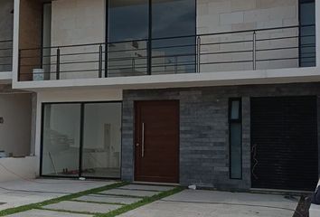 Casa en  Circuito Peñas, San Isidro, La Arboleda, La Antigua Juriquilla, Querétaro, 76226, Mex