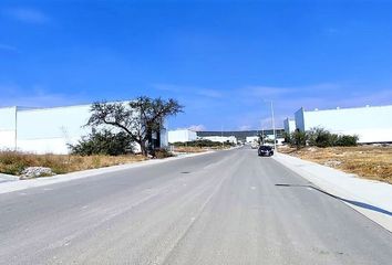 Lote de Terreno en  Zakia, El Marqués, Querétaro, Mex