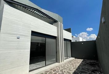 Casa en  Avenida Paseo De Las Lomas, Juriquilla, Lomas, La Antigua Juriquilla, Querétaro, 76226, Mex