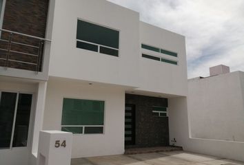 Casa en  Circuito Peñas, San Isidro, La Arboleda, La Antigua Juriquilla, Querétaro, 76226, Mex