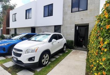 Casa en  Cumbres Del Lago, La Antigua Juriquilla, Querétaro, Mex