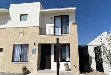 Casa en  Calle Valle Árbol De Jopi, Garambullo, Zibata, Condominio Ceiba, El Marqués, Querétaro, 76269, Mex