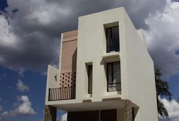 Casa en  Avenida Santa Catarina 225-269, Villas Del Mesón, La Antigua Juriquilla, Querétaro, 76226, Mex