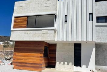 Casa en  Calle Venta Del Refugio, El Refugio Residencial, Querétaro, 76146, Mex