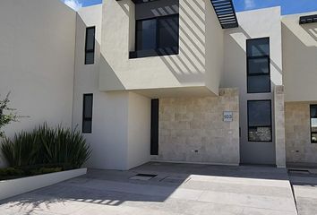 Casa en  Calle Valle Árbol De Jopi, Garambullo, Zibata, Condominio Ceiba, El Marqués, Querétaro, 76269, Mex