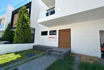 Casa en  Calle Valle Árbol De Jopi, Garambullo, Zibata, Condominio Ceiba, El Marqués, Querétaro, 76269, Mex