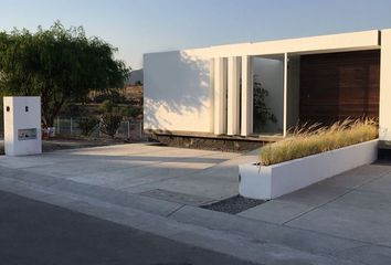 Casa en  Carretera Santa Rosa Jauregui-casa Blanca, Campestre, La Antigua Juriquilla, Querétaro, 76226, Mex