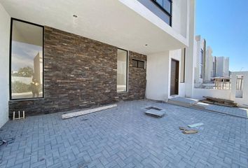 Casa en  Calle Valle Árbol De Jopi, Garambullo, Zibata, Condominio Ceiba, El Marqués, Querétaro, 76269, Mex