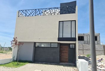 Casa en  Carretera El Pueblito - Huimilpan, Corregidora, Querétaro, 76922, Mex