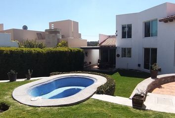 Casa en  Avenida Santa Catarina 225-269, Villas Del Mesón, La Antigua Juriquilla, Querétaro, 76226, Mex