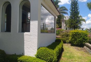 Casa en  Villas Del Mesón, La Antigua Juriquilla, Querétaro, Mex