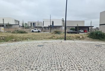 Lote de Terreno en  Privada Campanario De Santa Rosa, Lomas Del Campanario Ii, Santiago De Querétaro, Querétaro, 76146, Mex