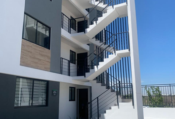 Departamento en  Calle Valle Árbol De Jopi, Garambullo, Zibata, Condominio Ceiba, El Marqués, Querétaro, 76269, Mex