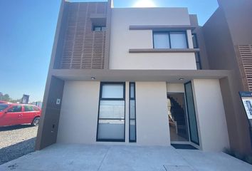 Casa en  Calle Venta Del Refugio, El Refugio Residencial, Querétaro, 76146, Mex