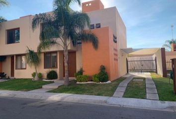 Casa en  Calle Villa Noria 4, Puerta Real, Condominio Villa La Noria, El Pueblito, Corregidora, Querétaro, 76910, Mex