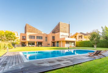 Chalet en  Gorraiz, Navarra