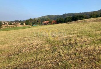 Terreno en  Colombres, Asturias