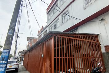 Apartamento en  Primitivo Crespo, Cali