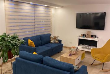 Apartamento en  Puente Largo, Bogotá