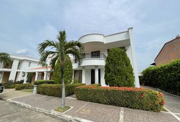 Casa en  El Centro, Cúcuta