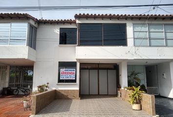 Casa en  El Centro, Cúcuta