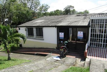 Casa en  La Elvira, El Jardín, Pereira