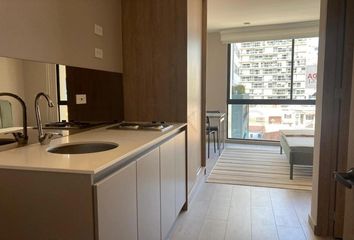 Apartamento en  Las Aguas, Bogotá