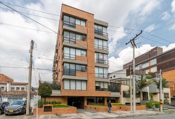 Apartamento en  San Patricio, Bogotá